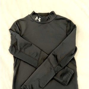 Under Armor Cold Gear Top - YSM